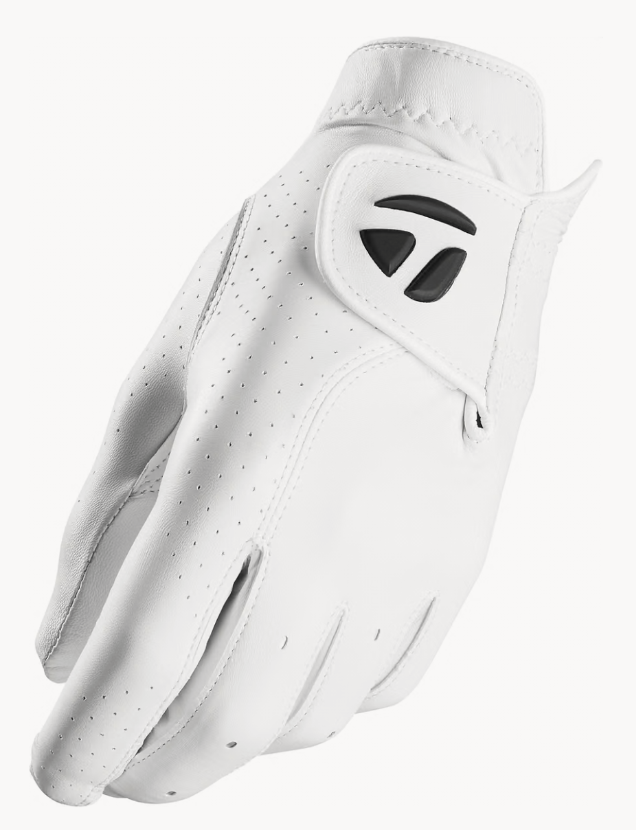 TaylorMade Handschuh 25 Tour Preferred, weiß